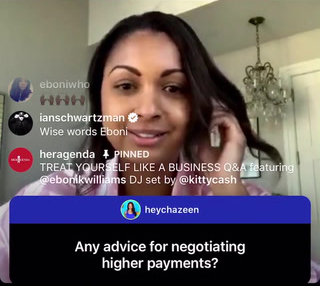 Eboni K. Williams