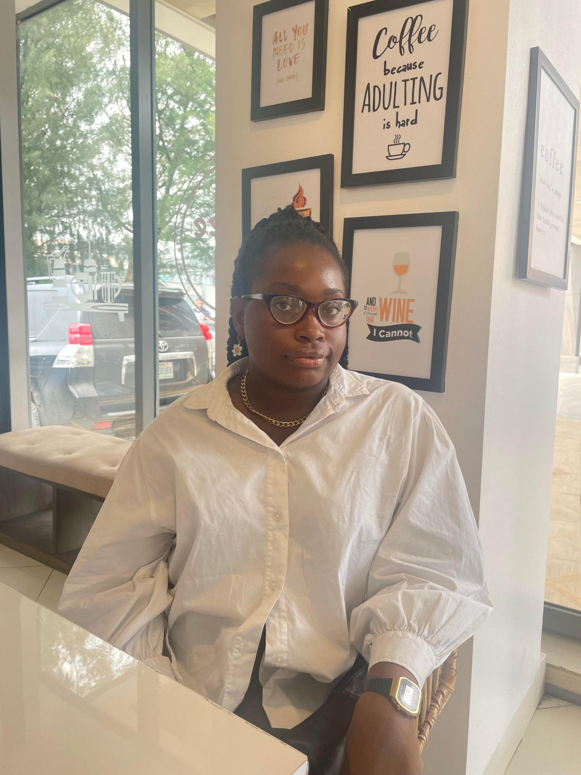 Edikan Profile – Edikan Umoh
