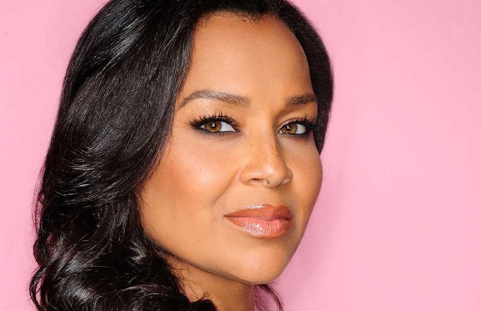LisaRaye McCoy