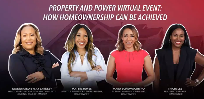 property and power