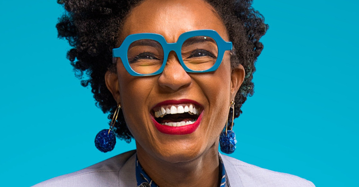 A Peek Inside Her Agenda: Rakia Reynolds