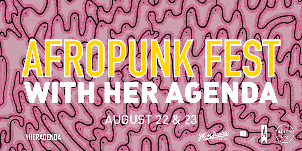 Afropunk