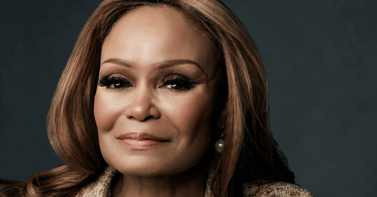A Peek Inside Her Agenda: Janice Bryant Howroyd