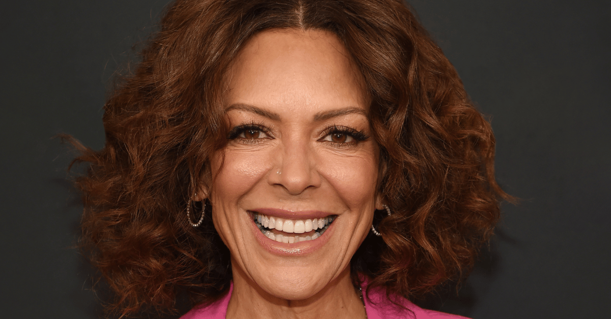 Tracy McMillan