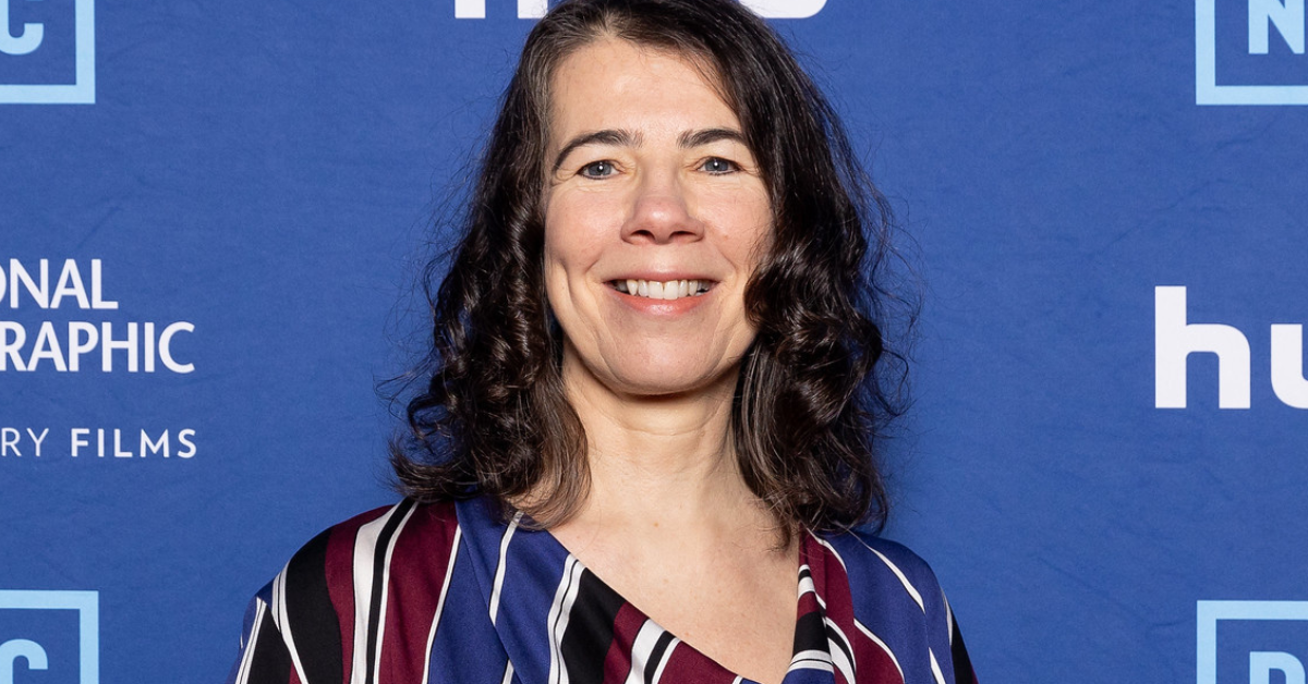 Jenni Wolfson - Headshot