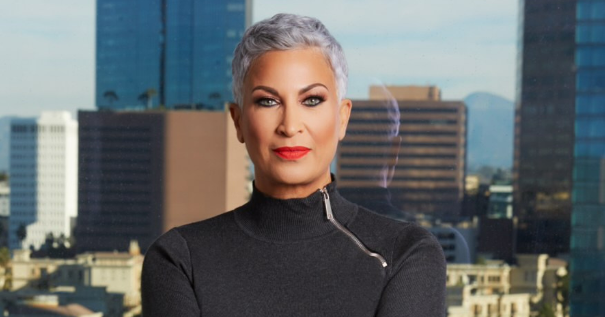 michele ghee feature