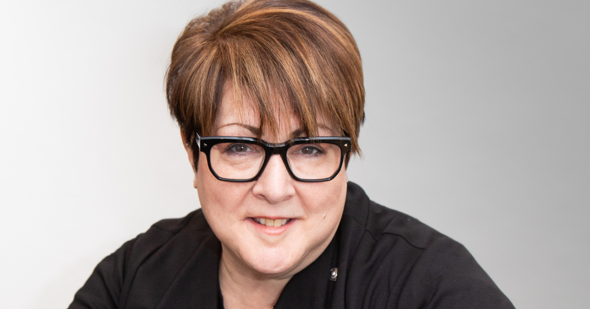 Nadine Karp McHugh