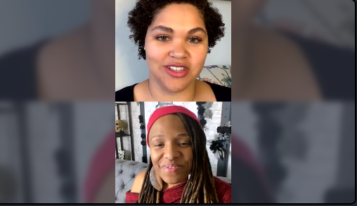 Her Agenda Live with Nikki Lynette