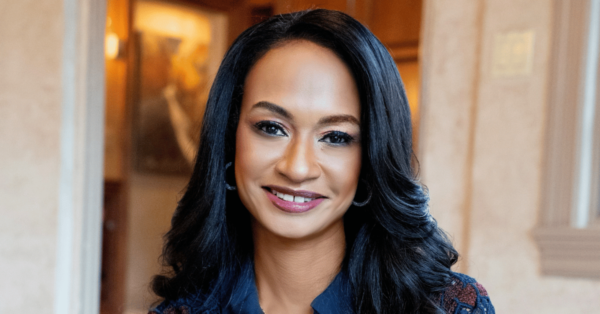 Racquel Oden