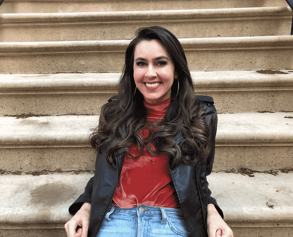 A Peek Inside Her Agenda: Taylor Lorenz
