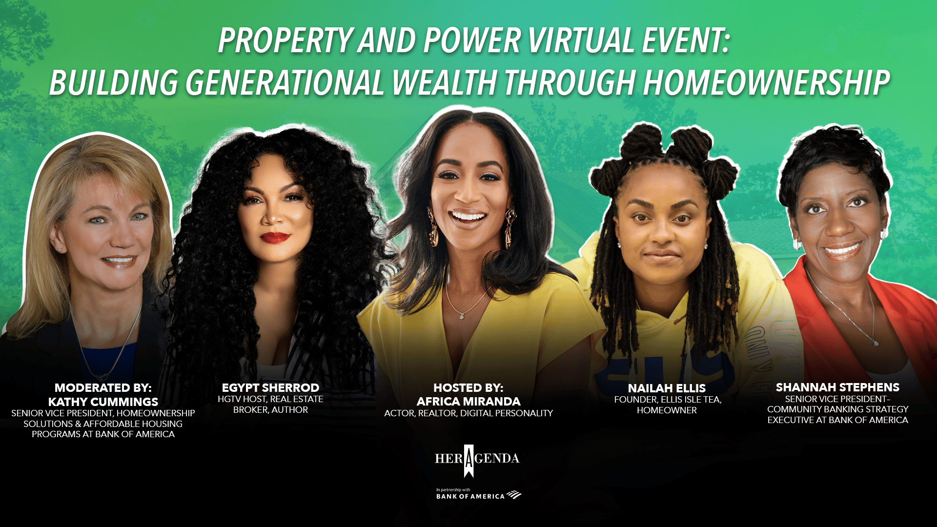 [VIDEO] Building Generational Wealth Through Homeownership